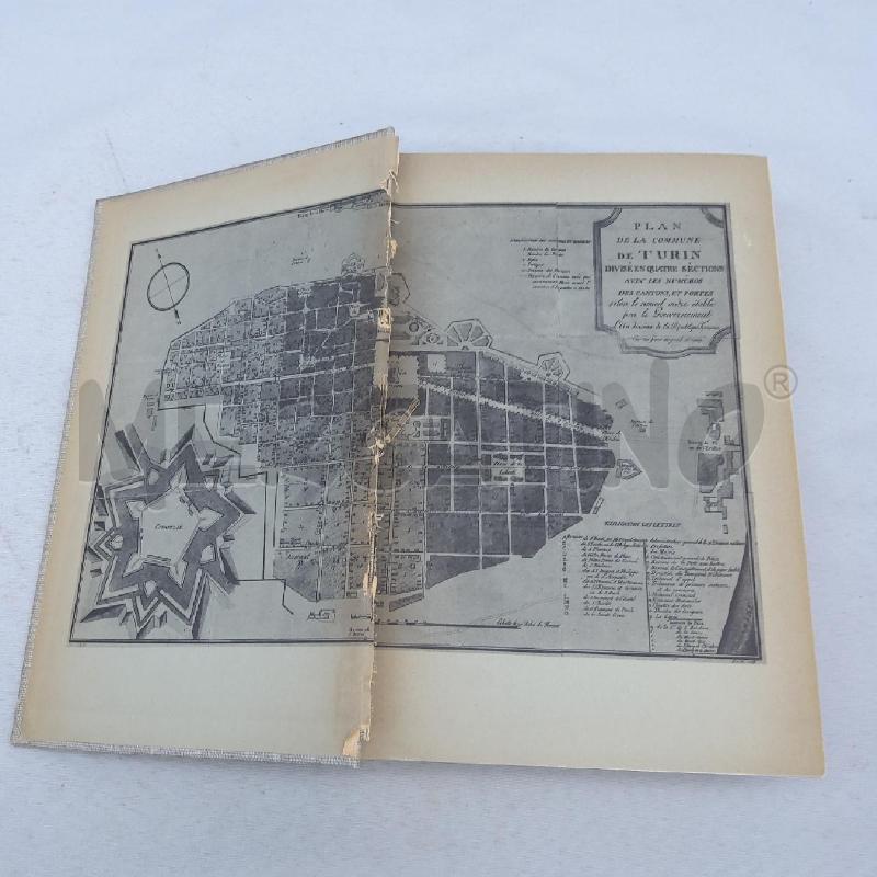 STORIA TORINO COGNASSO EDITORE ALDO MARTELLO  | Mercatino dell'Usato San maurizio canavese 4