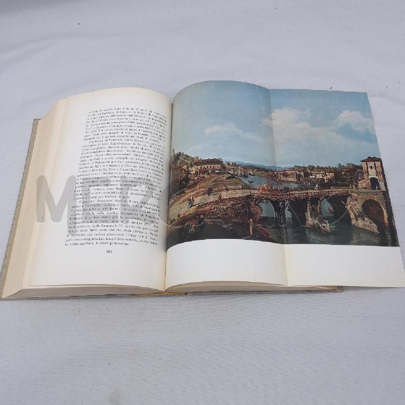 STORIA TORINO COGNASSO EDITORE ALDO MARTELLO  | Mercatino dell'Usato San maurizio canavese 5