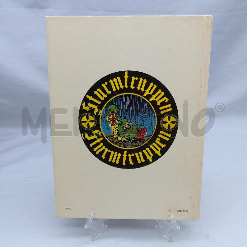 STURMTRUPPEN BONVI 1983 | Mercatino dell'Usato San maurizio canavese 2