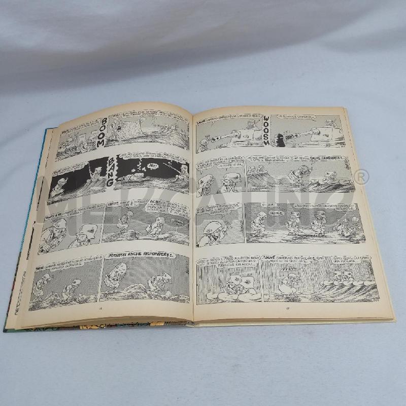 STURMTRUPPEN BONVI 1983 | Mercatino dell'Usato San maurizio canavese 3