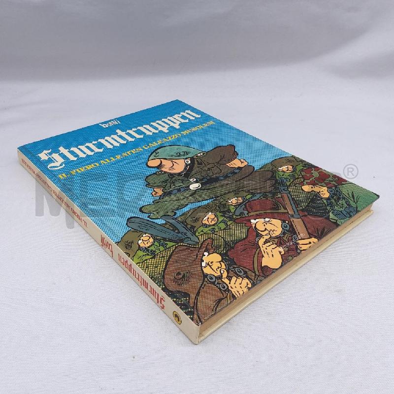 STURMTRUPPEN BONVI 1983 | Mercatino dell'Usato San maurizio canavese 4