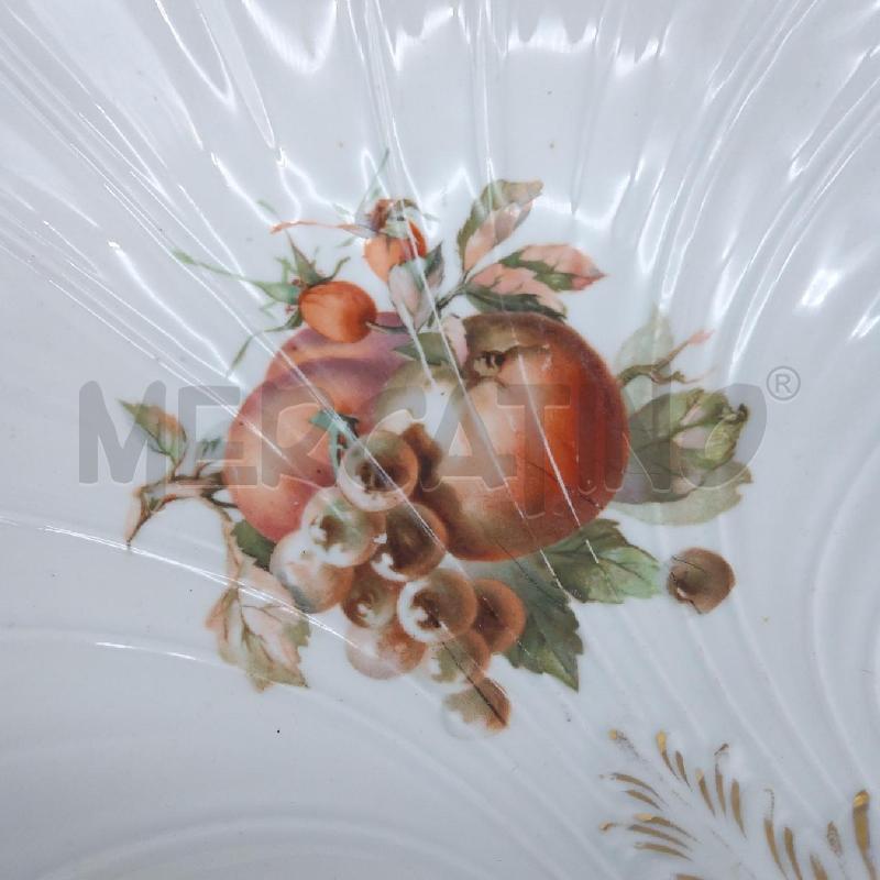 SVUOTA TASCHE GINORI CONCHIGLIA FRUTTI | Mercatino dell'Usato San maurizio canavese 3