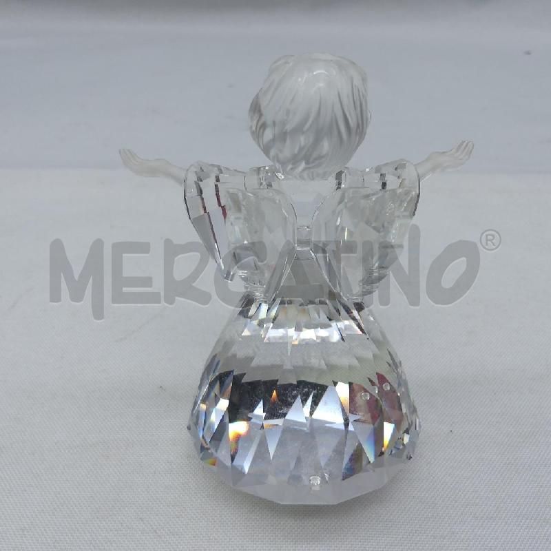 SWAROVSKI ANGIOLETTO MANI APERTE NO SCAT | Mercatino dell'Usato San maurizio canavese 2