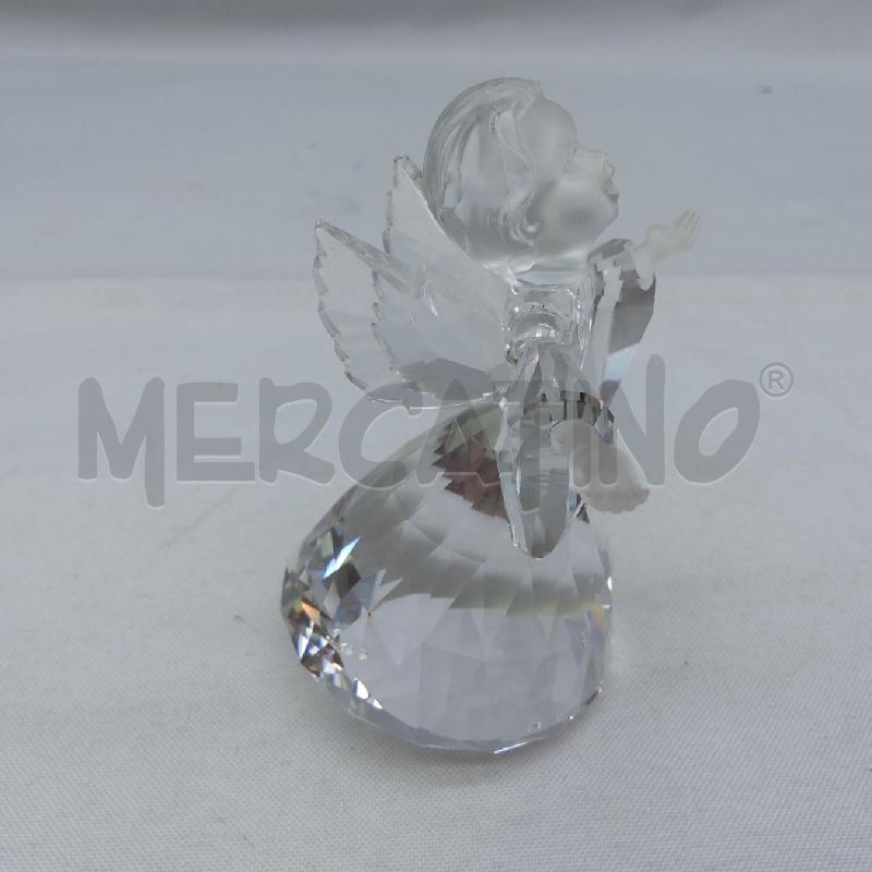 SWAROVSKI ANGIOLETTO MANI APERTE NO SCAT | Mercatino dell'Usato San maurizio canavese 3