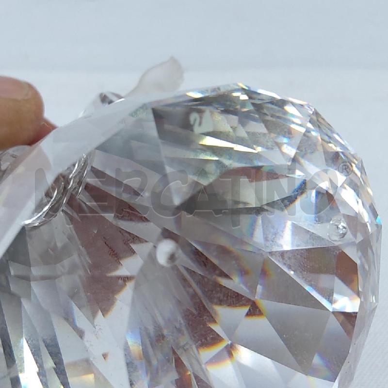SWAROVSKI ANGIOLETTO MANI APERTE NO SCAT | Mercatino dell'Usato San maurizio canavese 4