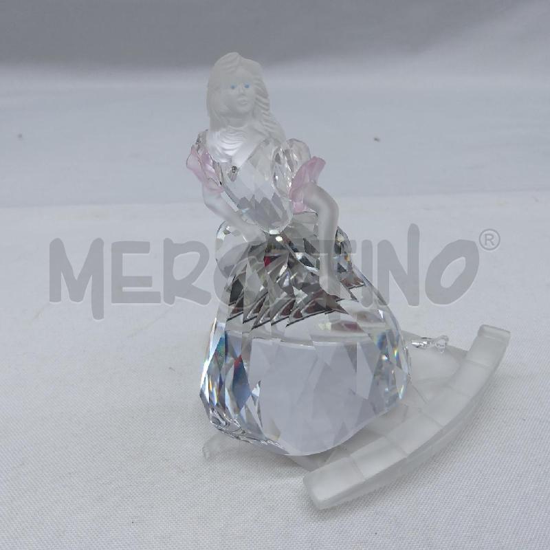 SWAROVSKI CENERENTOLA NO SCAT | Mercatino dell'Usato San maurizio canavese 1
