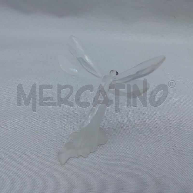 SWAROVSKI LIBELLULA  | Mercatino dell'Usato San maurizio canavese 1