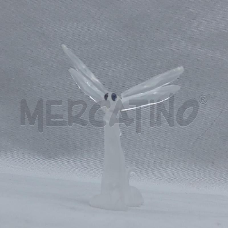 SWAROVSKI LIBELLULA  | Mercatino dell'Usato San maurizio canavese 3