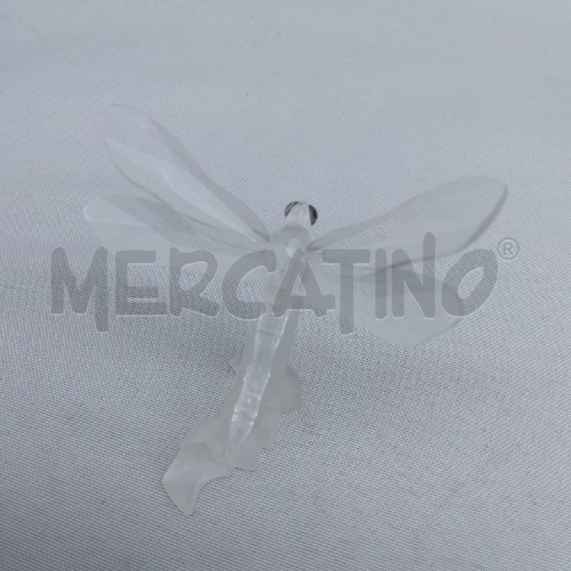 SWAROVSKI LIBELLULA  | Mercatino dell'Usato San maurizio canavese 4