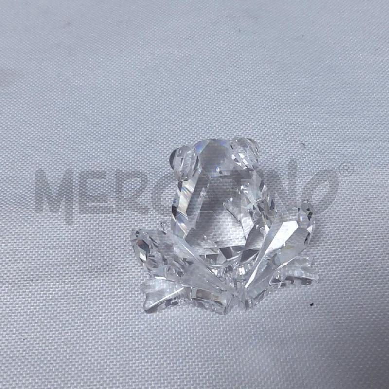 SWAROVSKI RANETTA NO SCAT | Mercatino dell'Usato San maurizio canavese 2