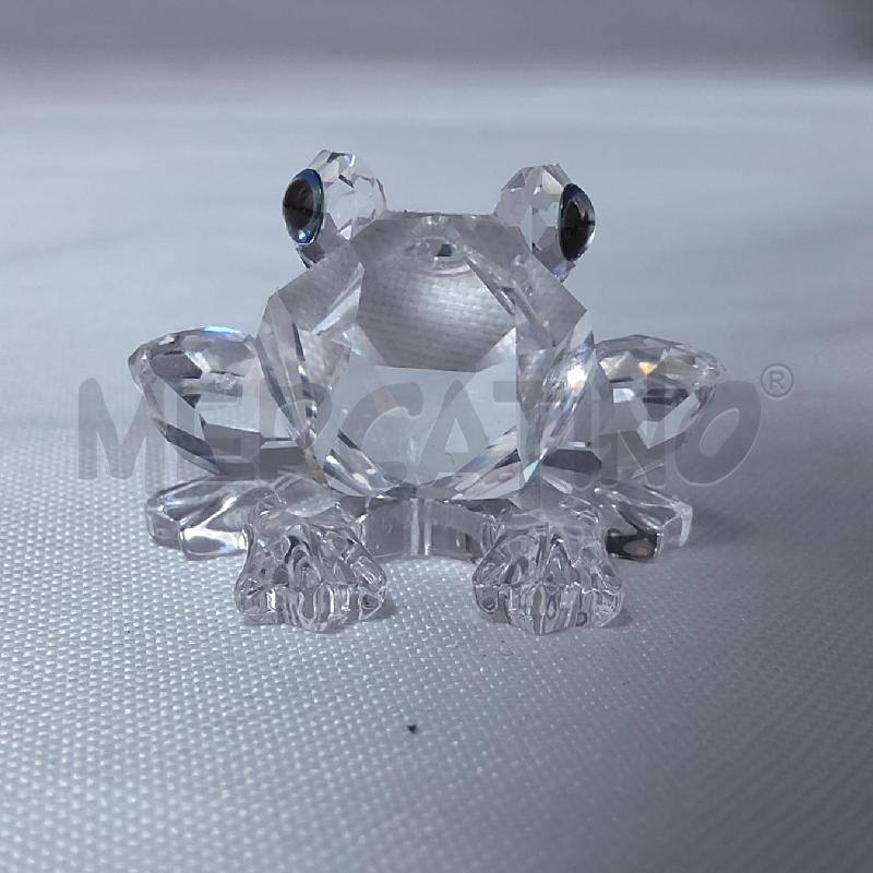 SWAROVSKI RANETTA NO SCAT | Mercatino dell'Usato San maurizio canavese 3