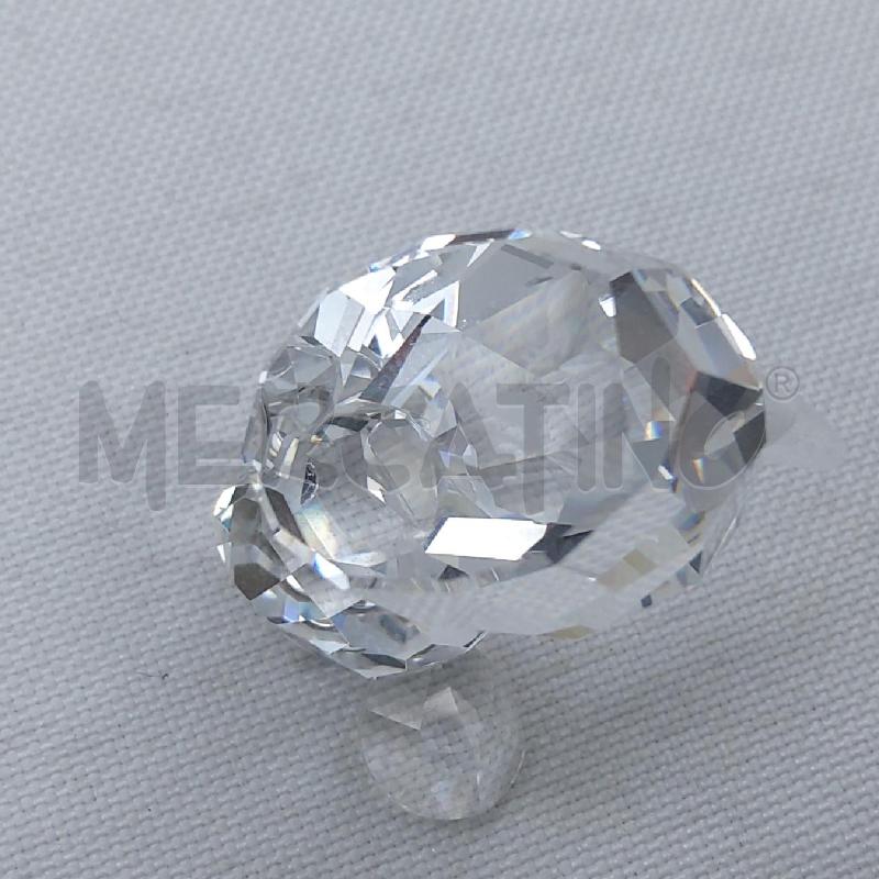 SWAROVSKI TOPOLINO 3X2 CM NO SCAT | Mercatino dell'Usato San maurizio canavese 4