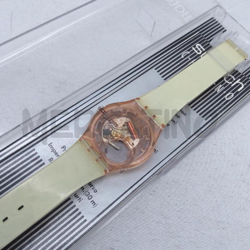 SWATCH GENT MASQUERADE 1993  | Mercatino dell'Usato San maurizio canavese 4