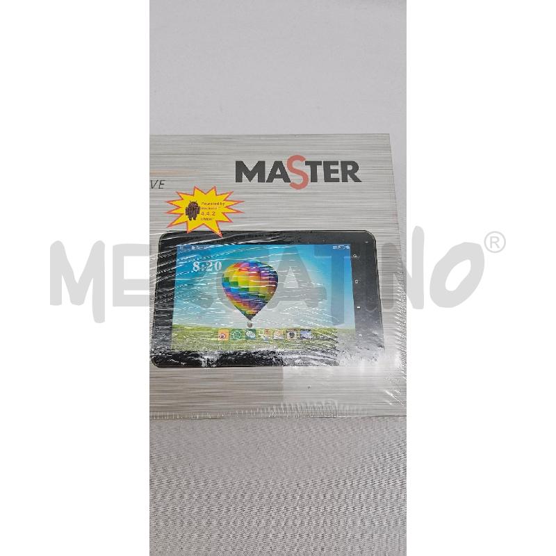 TABLET MASTER MID 902 9.0  | Mercatino dell'Usato San maurizio canavese 3