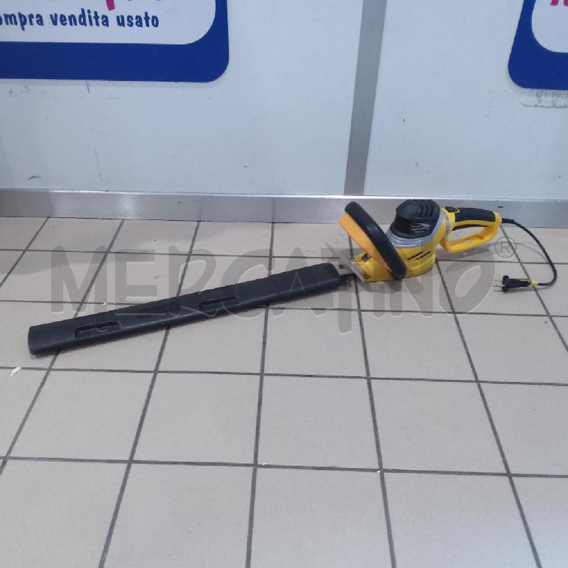 TAGLIA SIEPI ELETTRICO GARLAND SET 352 E 600W | Mercatino dell'Usato San maurizio canavese 1