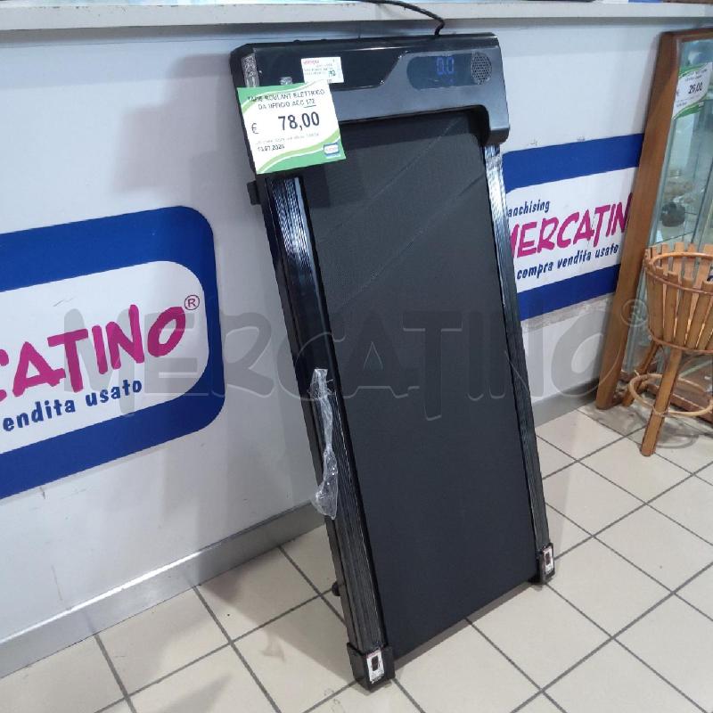TAPIS ROULANT ELETTRICO DA UFFICIO ACC 172 | Mercatino dell'Usato San maurizio canavese 3