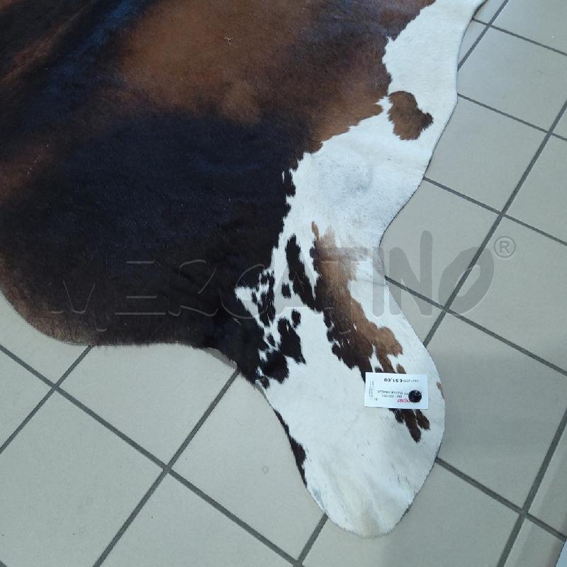 TAPPETO MUCCA CHIAZZE | Mercatino dell'Usato San maurizio canavese 4