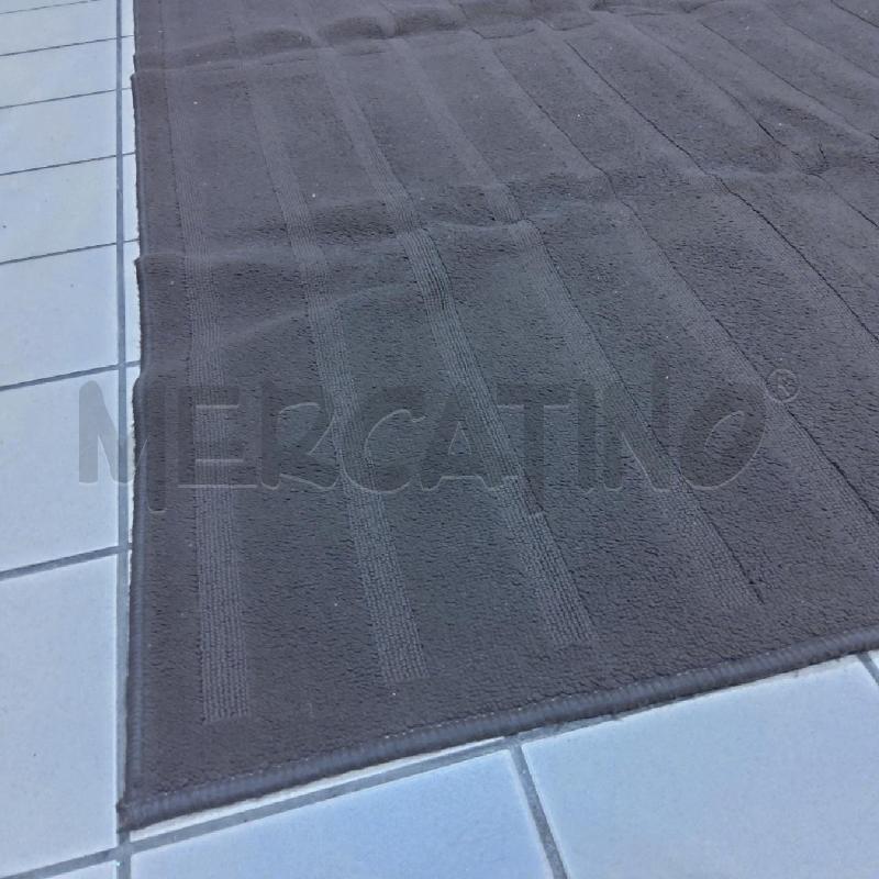 TAPPETO RETT 190 X 130 MARRONE COSTONI | Mercatino dell'Usato San maurizio canavese 2
