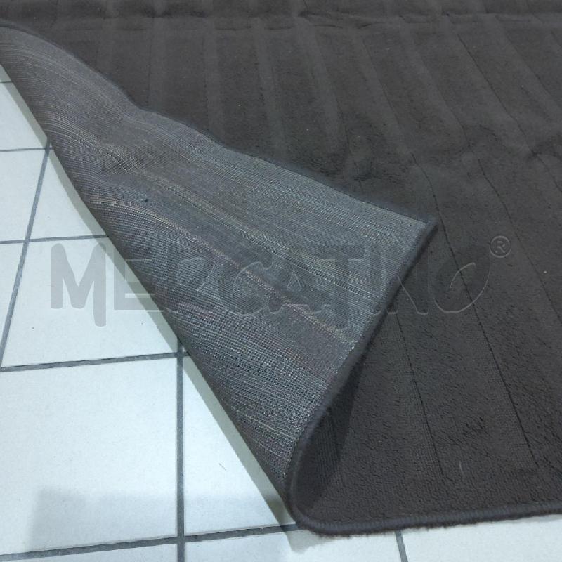 TAPPETO RETT 190 X 130 MARRONE COSTONI | Mercatino dell'Usato San maurizio canavese 3
