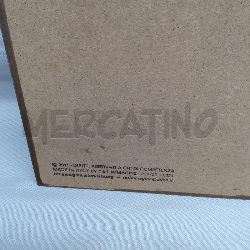 TARGA PUBBLICITARIA FERNET BRANCA | Mercatino dell'Usato San maurizio canavese 3