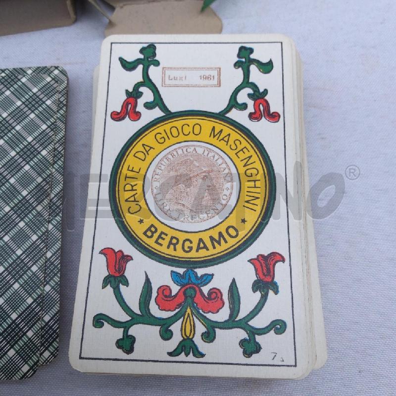 TAROCCHI PIEMONTESI MASENGHINI | Mercatino dell'Usato San maurizio canavese 2