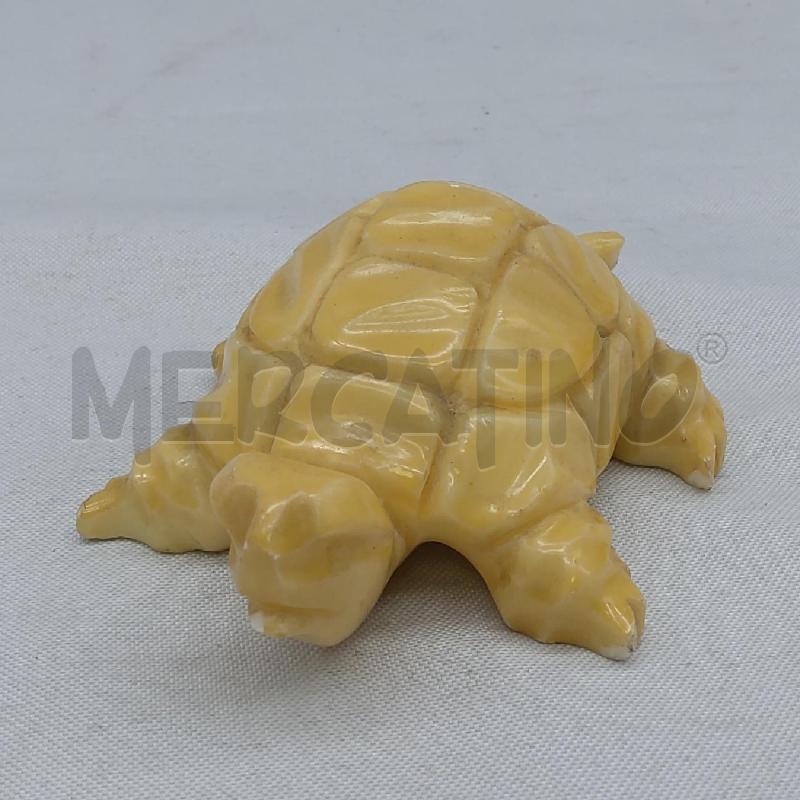 TARTARUGA PIETRA GIALLO | Mercatino dell'Usato San maurizio canavese 3