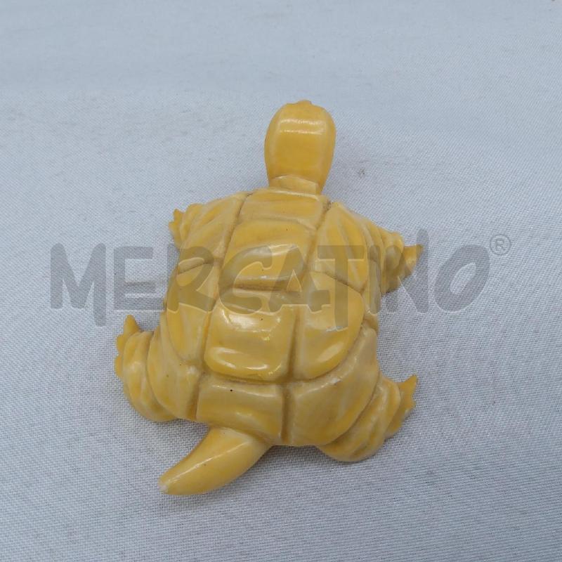 TARTARUGA PIETRA GIALLO | Mercatino dell'Usato San maurizio canavese 4