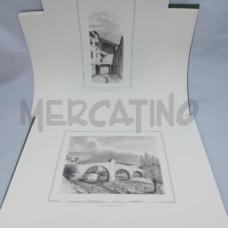 TAVOLE DISEGNI MONDOVI E LA SUA PROVINCIA  | Mercatino dell'Usato San maurizio canavese 5