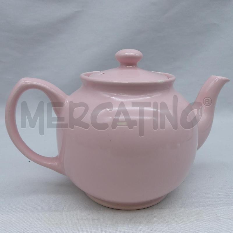 TEIERA SADLER ENGLAND ROSA | Mercatino dell'Usato San maurizio canavese 2