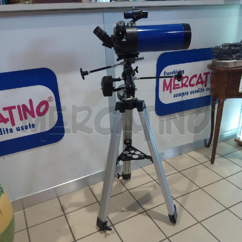 TELESCOPIO KONUS MOTORMAX 90 | Mercatino dell'Usato San maurizio canavese 3