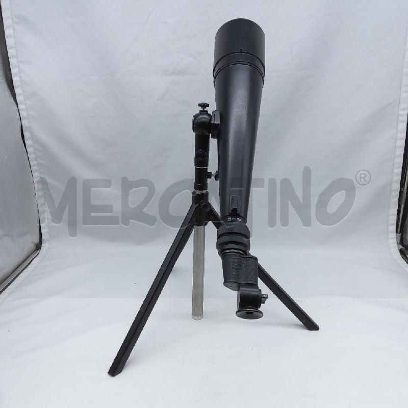 TELESCOPIO MADE IN RUSSIA ZRT 457 M + PIEDISTALLO | Mercatino dell'Usato San maurizio canavese 2