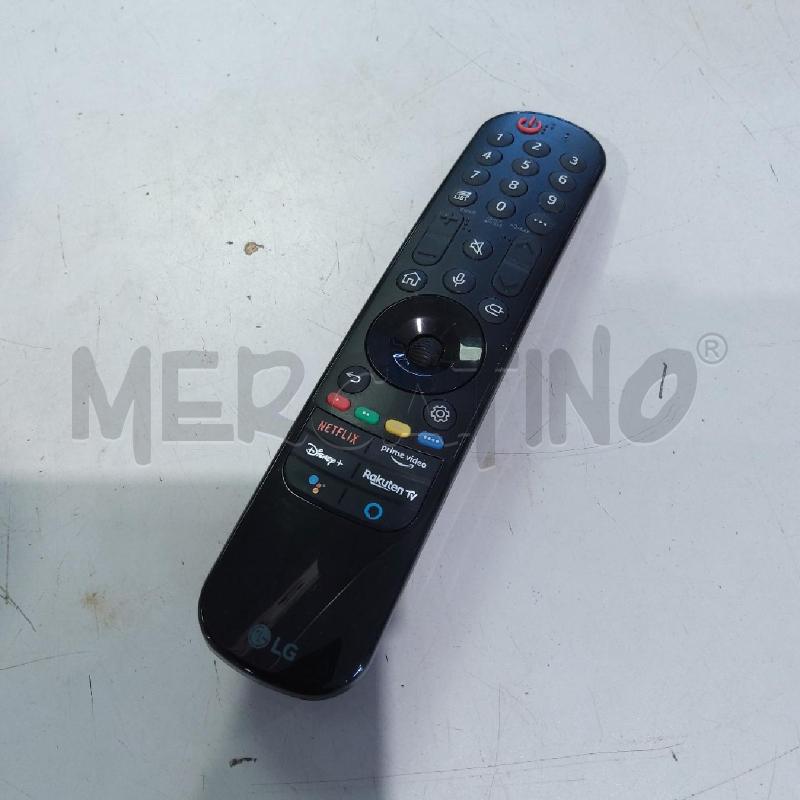 TELEVISORE LED LG 43'' SMART TV ACC 83 | Mercatino dell'Usato San maurizio canavese 2