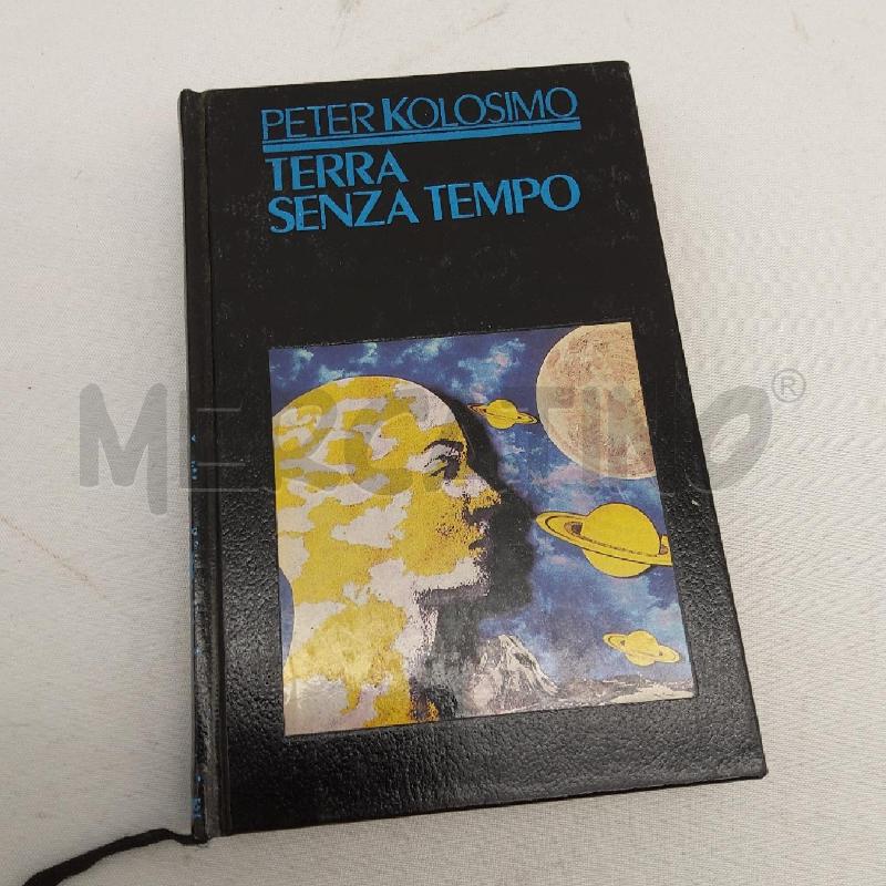 TERRA SENZA TEMPO | Mercatino dell'Usato San maurizio canavese 1