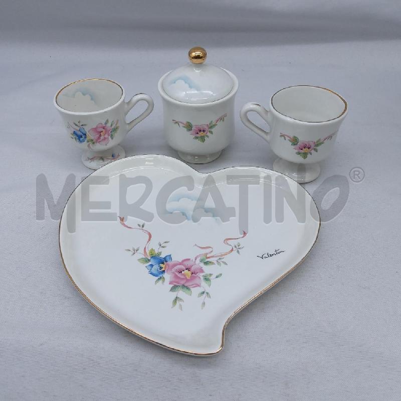 TETE A TETE MODELE EXCLUSIF VASS CUORE | Mercatino dell'Usato San maurizio canavese 3