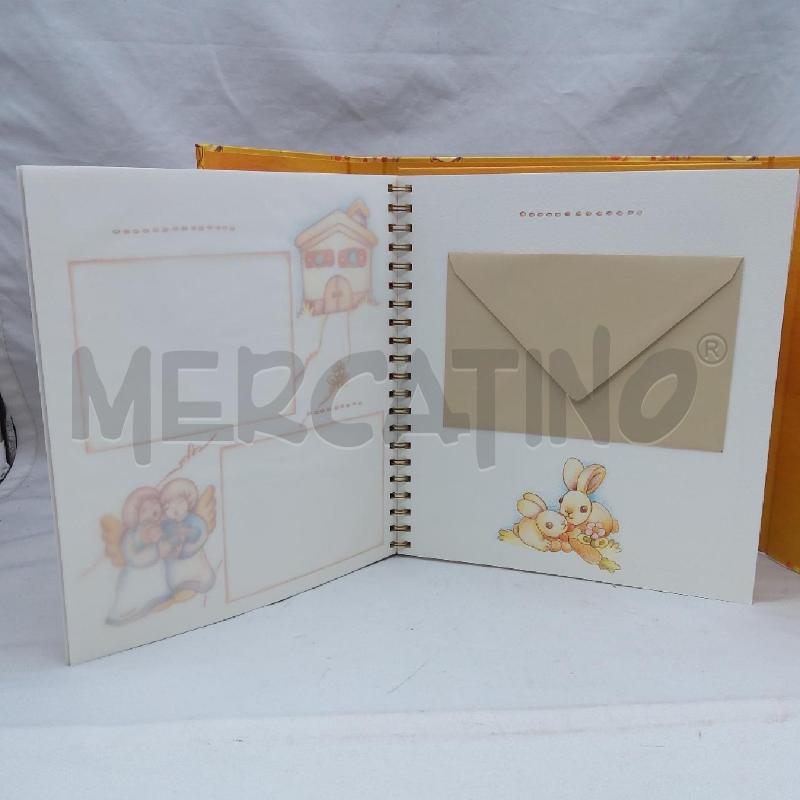 THUN ALBUM FOTO NASCITA OCRA  | Mercatino dell'Usato San maurizio canavese 3