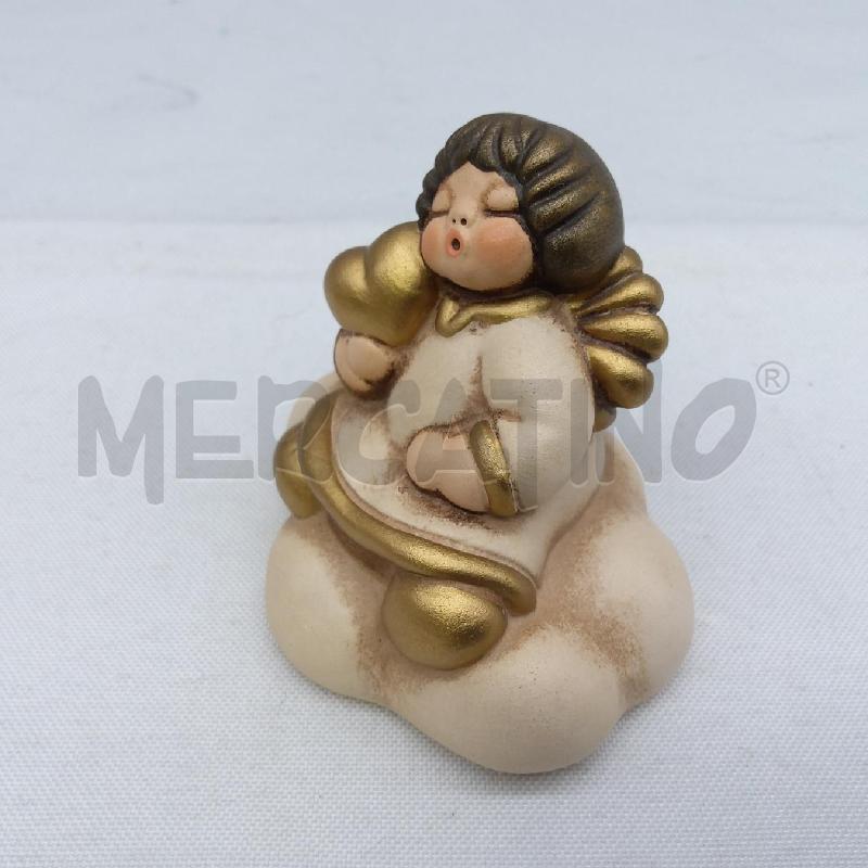 THUN ANGIOLETTO CUORE ORO | Mercatino dell'Usato San maurizio canavese 3