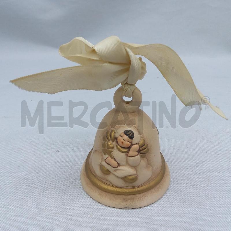 THUN CAMPANELLA CREMA ANGIOLETTO 2007 | Mercatino dell'Usato San maurizio canavese 1
