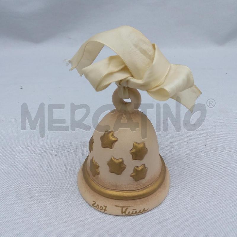 THUN CAMPANELLA CREMA ANGIOLETTO 2007 | Mercatino dell'Usato San maurizio canavese 3