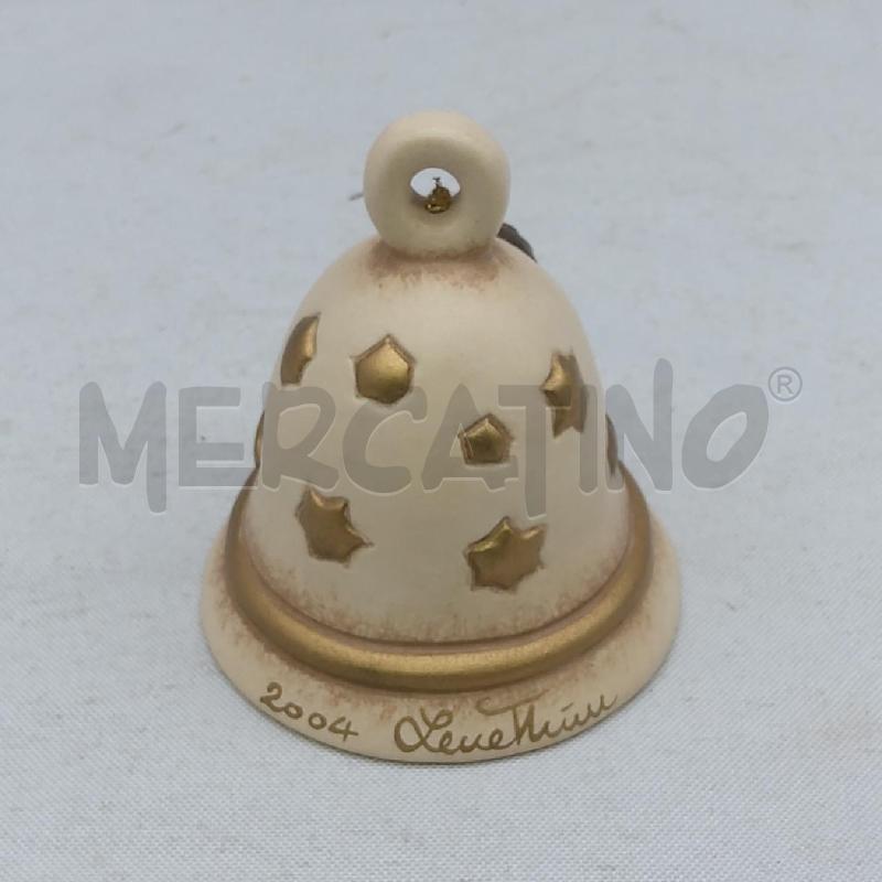 THUN CAMPANELLA CREMA ORO 2004 | Mercatino dell'Usato San maurizio canavese 2