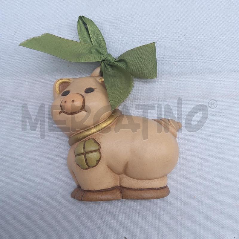 THUN FORMELLA MAIALINO NO SCAT | Mercatino dell'Usato San maurizio canavese 1