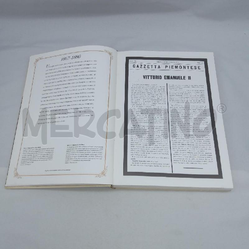 TORINO 1867 1950 RICORDI D'ALTRI TEMPI | Mercatino dell'Usato San maurizio canavese 3
