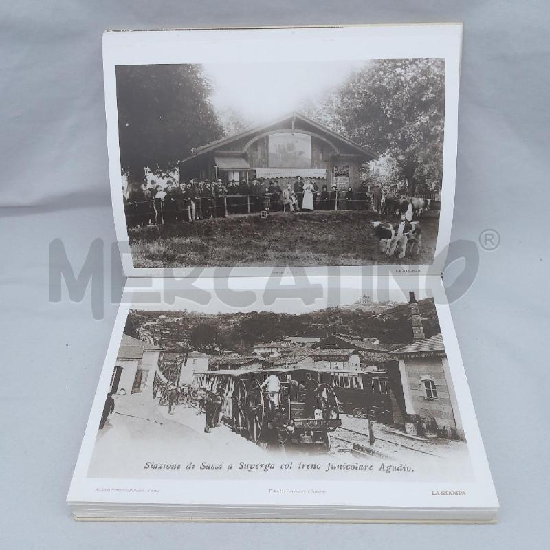 TORINO 1867 1950 RICORDI D'ALTRI TEMPI | Mercatino dell'Usato San maurizio canavese 4