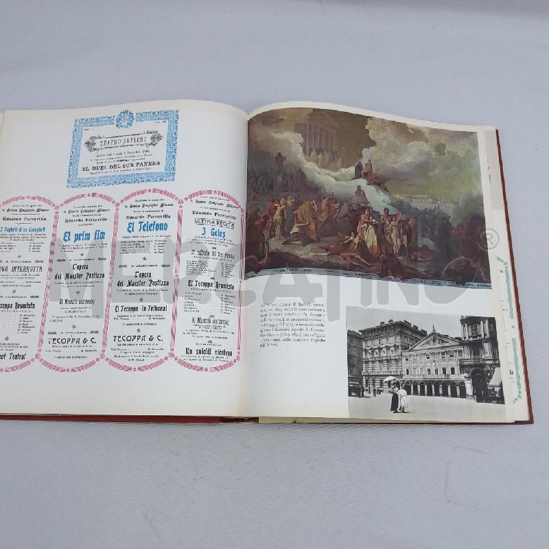 TORINO COME ERA 1880 -1915 LUCIANI FRASSATI | Mercatino dell'Usato San maurizio canavese 4
