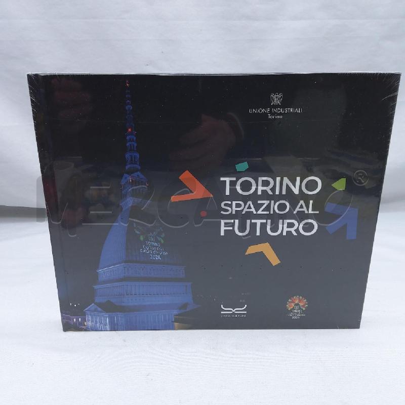 TORINO SPAZIO E FUTURO | Mercatino dell'Usato San maurizio canavese 1