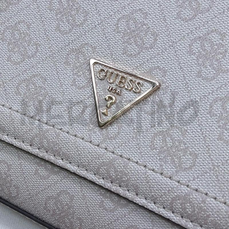 TRACOLLA D GUESS BEIGE TORTORA CATENA DORATA  | Mercatino dell'Usato San maurizio canavese 3