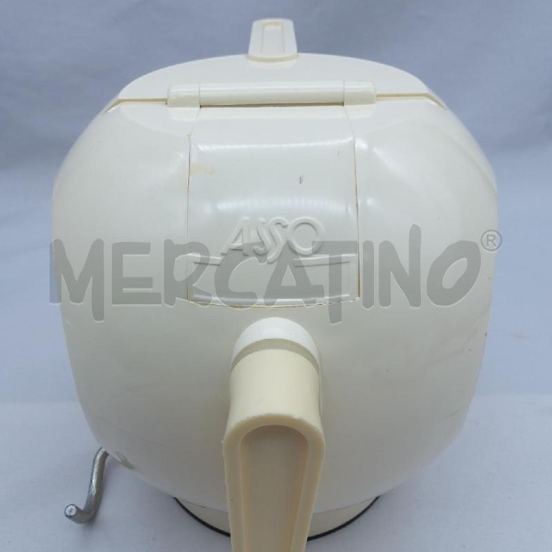 TRITA GHIACCIO ASSO VINTAGE  | Mercatino dell'Usato San maurizio canavese 3
