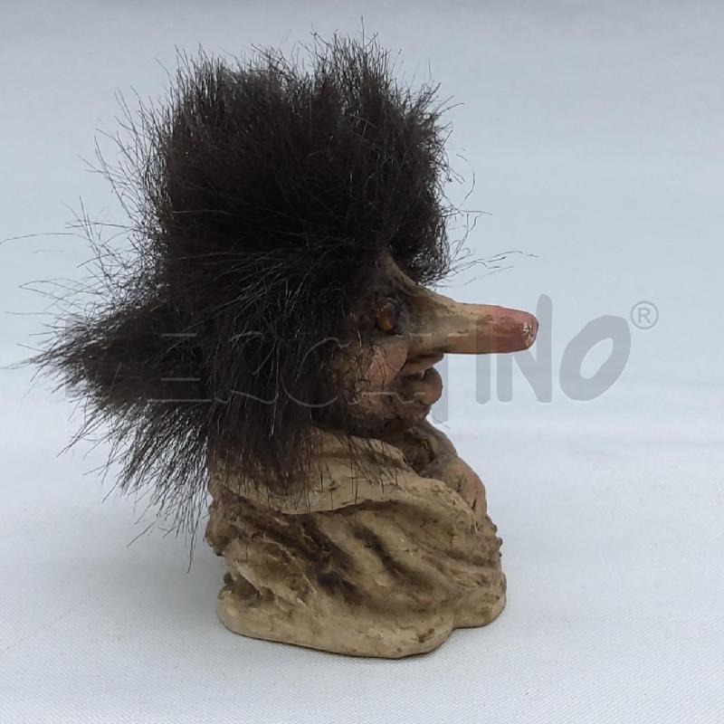 TROLL NORVEGESE | Mercatino dell'Usato San maurizio canavese 2