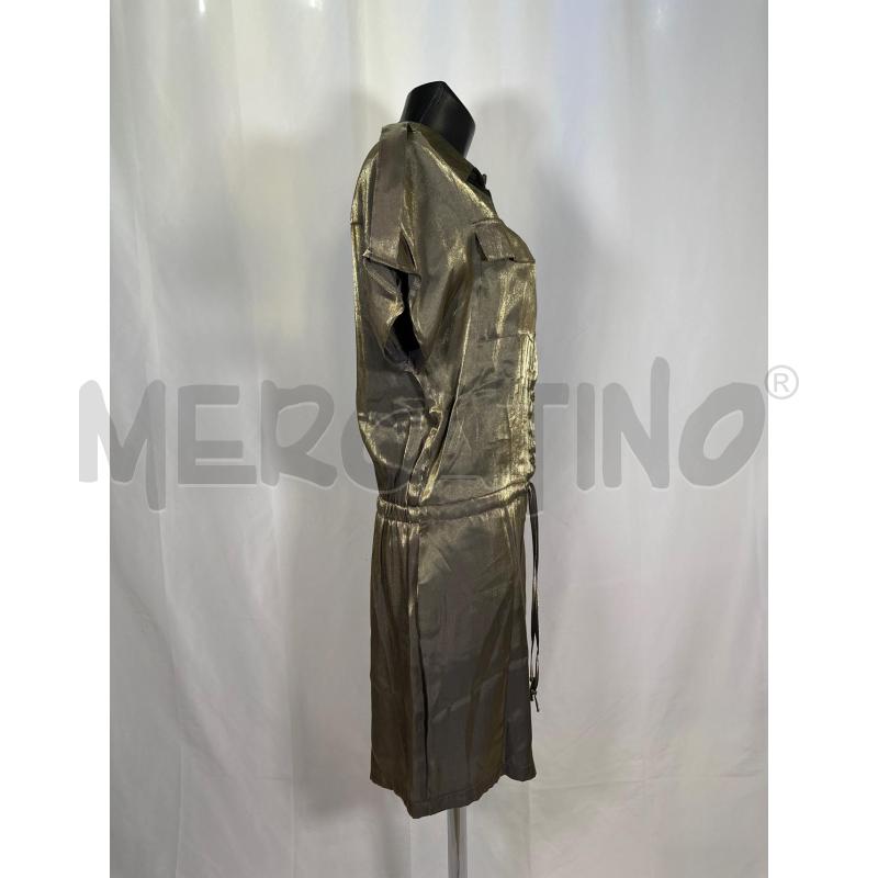 TUTA DONNA NORMCORE LUCCI COLLETTO DOR  | Mercatino dell'Usato San maurizio canavese 2