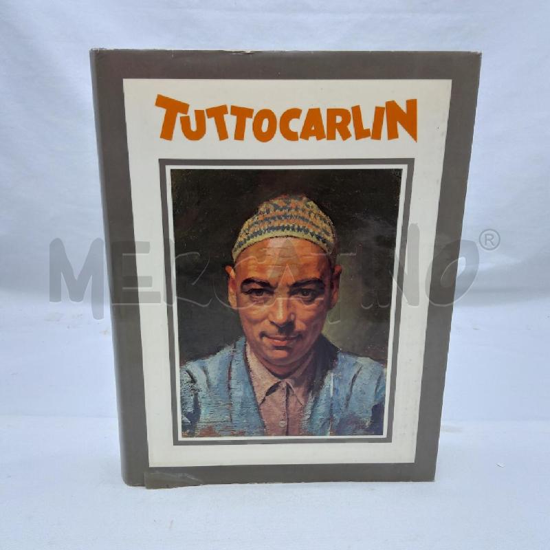 TUTTO CARLIN | Mercatino dell'Usato San maurizio canavese 1