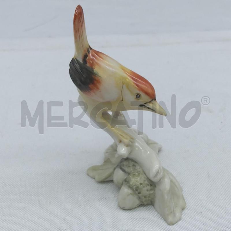 UCCELLINO CERAMICA CACCIAPUOTI | Mercatino dell'Usato San maurizio canavese 1